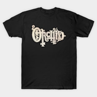 orchid T-Shirt